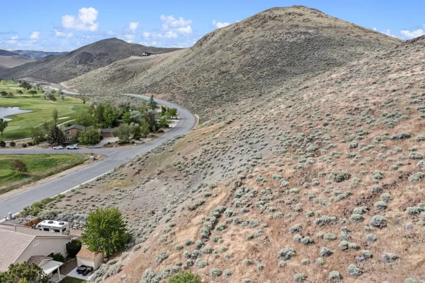 4841 Hidden Valley, Reno, Nevada 89502, ,Land,Residential,Hidden Valley,250050001