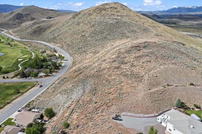4841 Hidden Valley, Reno, Nevada 89502, ,Land,Residential,Hidden Valley,250050001