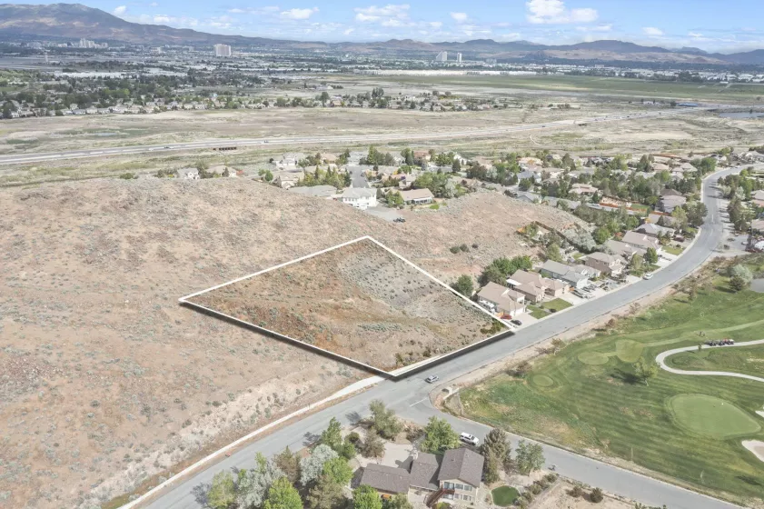 4841 Hidden Valley, Reno, Nevada 89502, ,Land,Residential,Hidden Valley,250050001