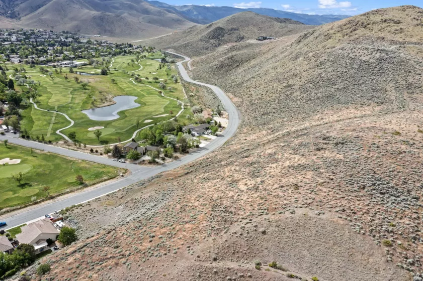 4841 Hidden Valley, Reno, Nevada 89502, ,Land,Residential,Hidden Valley,250050001