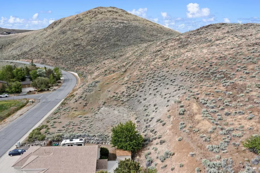 4841 Hidden Valley, Reno, Nevada 89502, ,Land,Residential,Hidden Valley,250050001