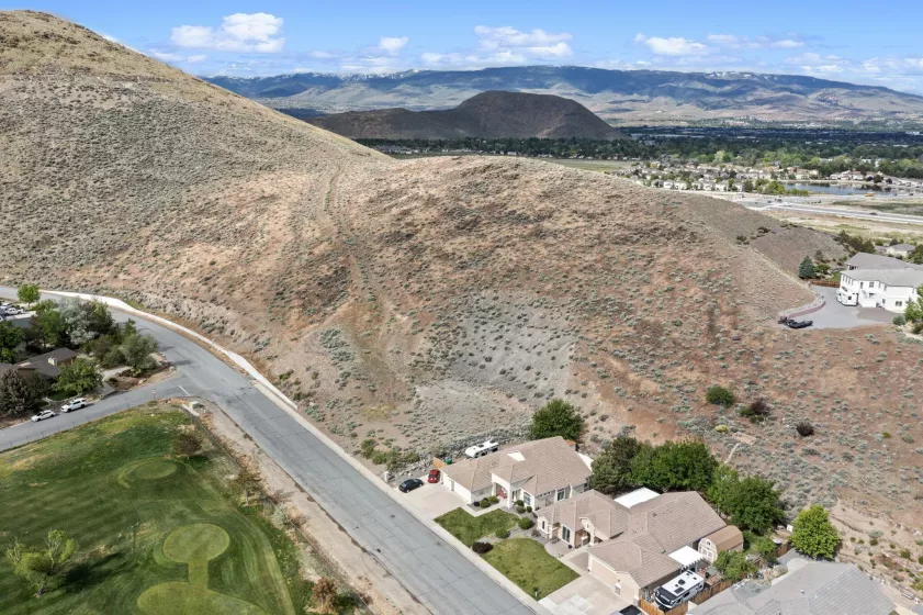 4841 Hidden Valley, Reno, Nevada 89502, ,Land,Residential,Hidden Valley,250050001
