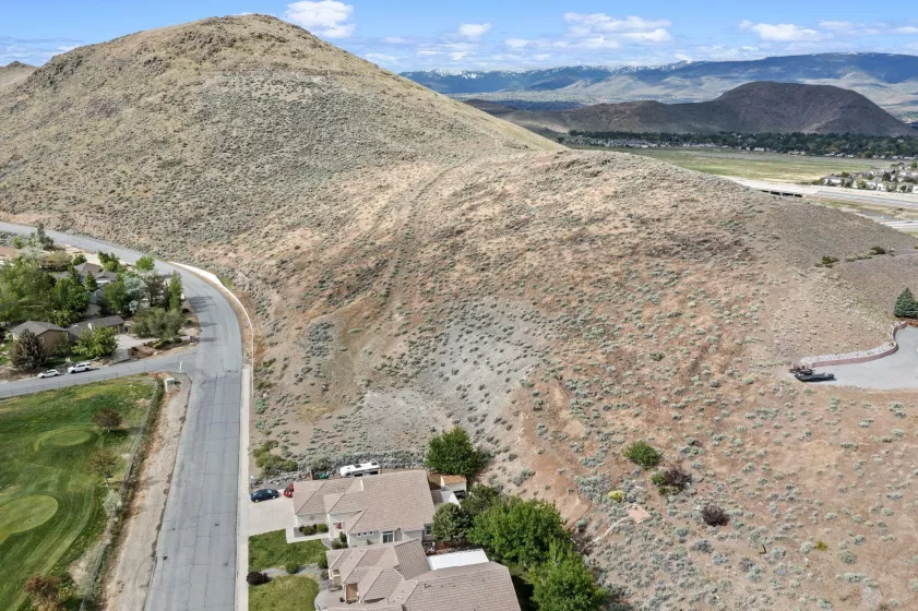 4841 Hidden Valley, Reno, Nevada 89502, ,Land,Residential,Hidden Valley,250050001