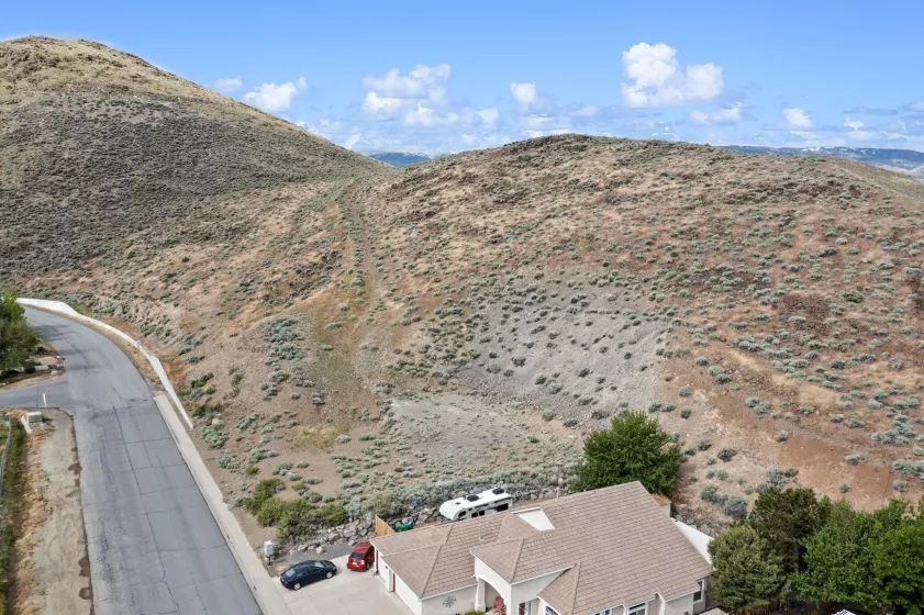 4841 Hidden Valley, Reno, Nevada 89502, ,Land,Residential,Hidden Valley,250050001