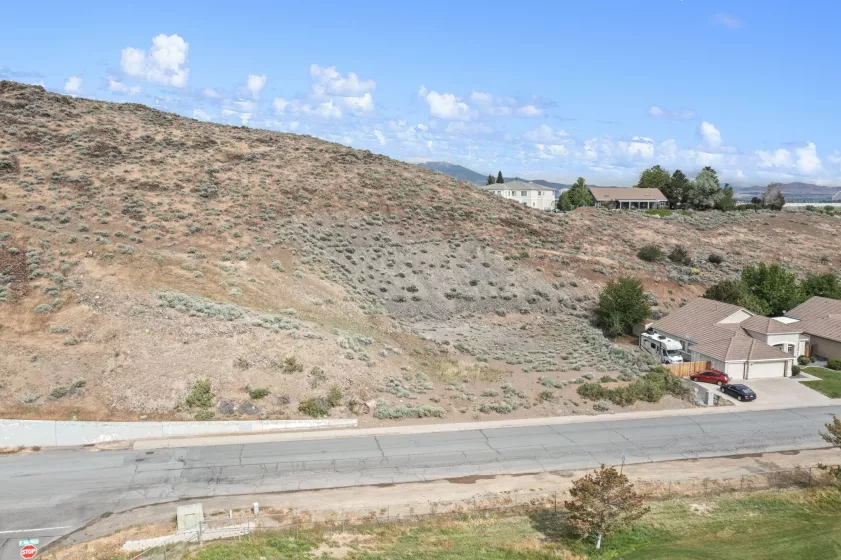 4841 Hidden Valley, Reno, Nevada 89502, ,Land,Residential,Hidden Valley,250050001