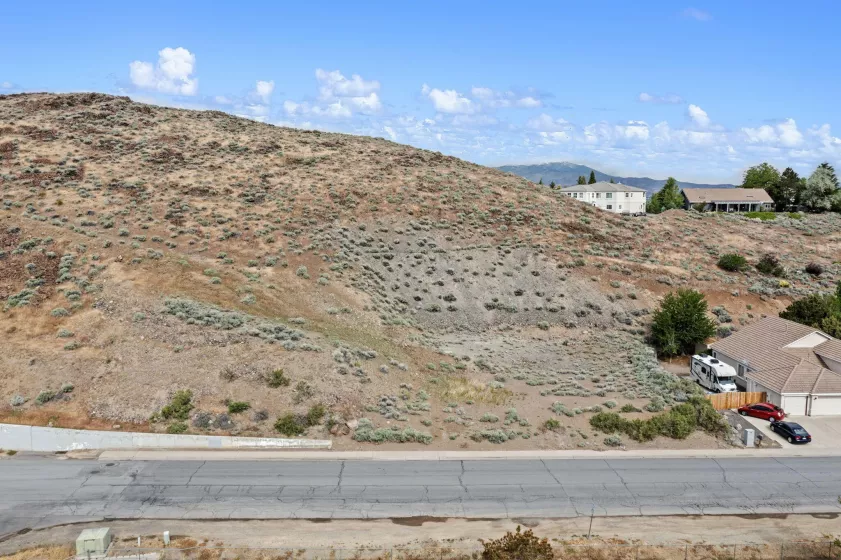 4841 Hidden Valley, Reno, Nevada 89502, ,Land,Residential,Hidden Valley,250050001