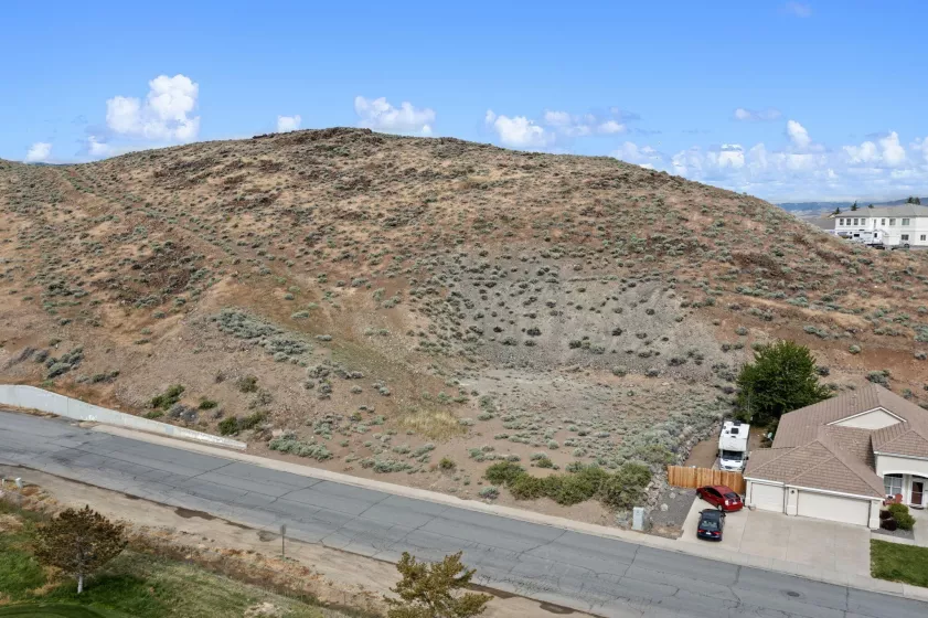 4841 Hidden Valley, Reno, Nevada 89502, ,Land,Residential,Hidden Valley,250050001