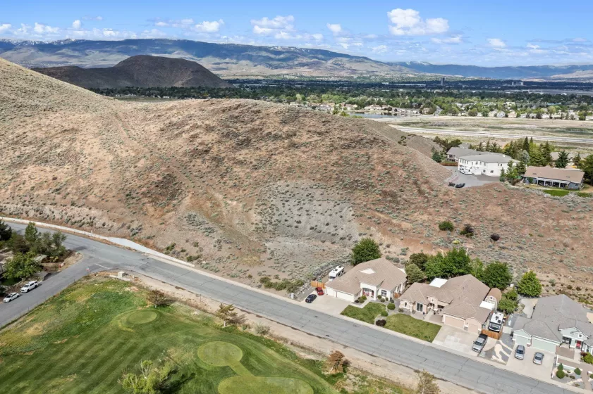 4841 Hidden Valley, Reno, Nevada 89502, ,Land,Residential,Hidden Valley,250050001