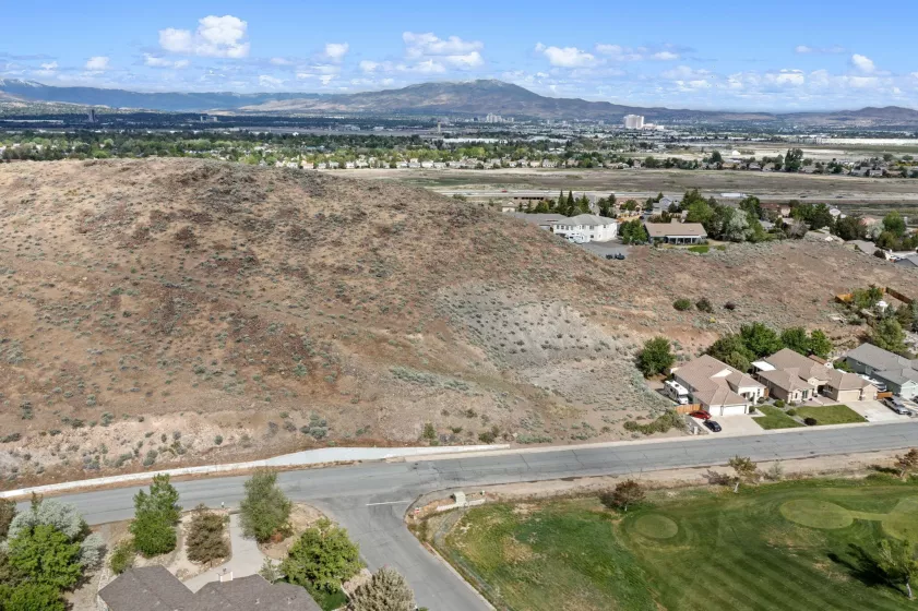 4841 Hidden Valley, Reno, Nevada 89502, ,Land,Residential,Hidden Valley,250050001
