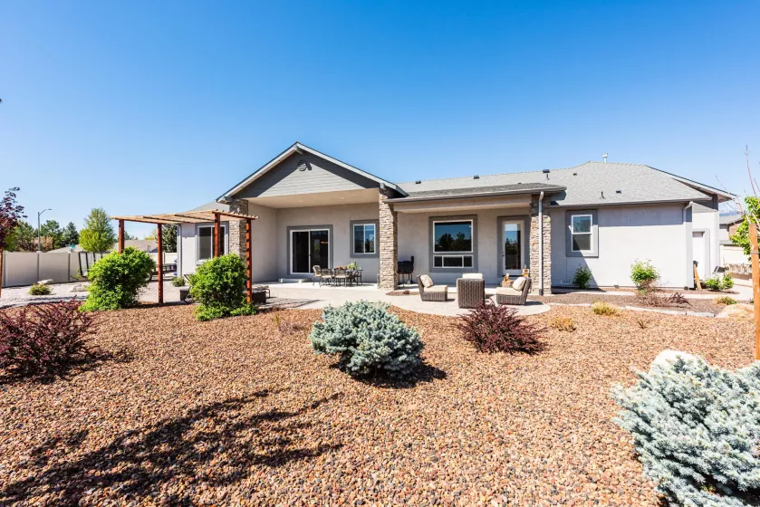 1023 Sun Crest, Gardnerville, Nevada 89460, 4 Bedrooms Bedrooms, ,3 BathroomsBathrooms,Residential,Residential,Sun Crest,250050011