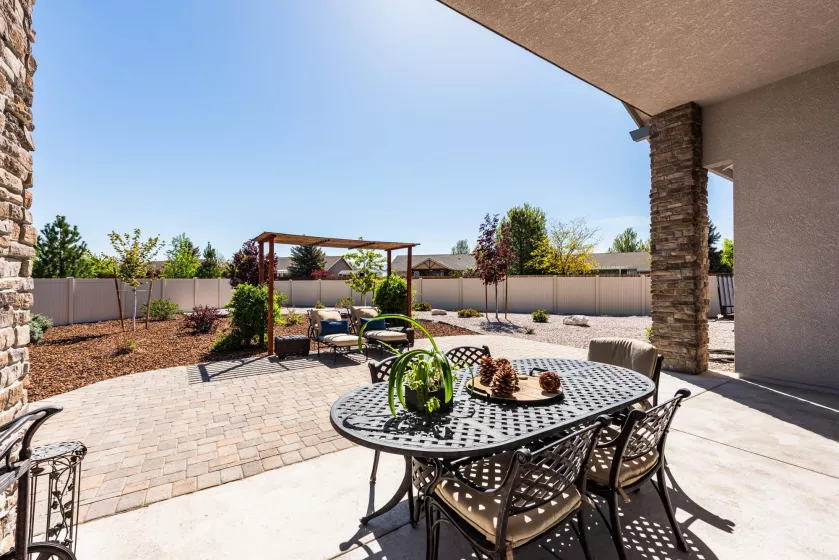 1023 Sun Crest, Gardnerville, Nevada 89460, 4 Bedrooms Bedrooms, ,3 BathroomsBathrooms,Residential,Residential,Sun Crest,250050011