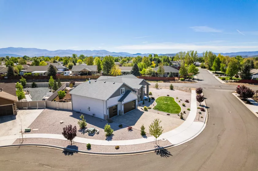 1023 Sun Crest, Gardnerville, Nevada 89460, 4 Bedrooms Bedrooms, ,3 BathroomsBathrooms,Residential,Residential,Sun Crest,250050011