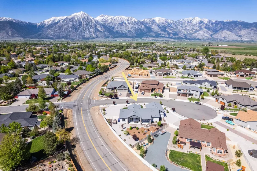 1023 Sun Crest, Gardnerville, Nevada 89460, 4 Bedrooms Bedrooms, ,3 BathroomsBathrooms,Residential,Residential,Sun Crest,250050011