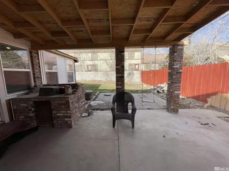 50 Bellevue, Winnemucca, Nevada 89445, 3 Bedrooms Bedrooms, ,2 BathroomsBathrooms,Residential,Residential,Bellevue,250050010