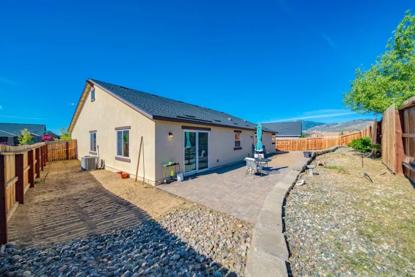 1390 Tule Peak, Carson City, Nevada 89701, 4 Bedrooms Bedrooms, ,3 BathroomsBathrooms,Residential,Residential,Tule Peak,250050013