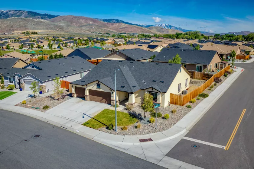 1390 Tule Peak, Carson City, Nevada 89701, 4 Bedrooms Bedrooms, ,3 BathroomsBathrooms,Residential,Residential,Tule Peak,250050013