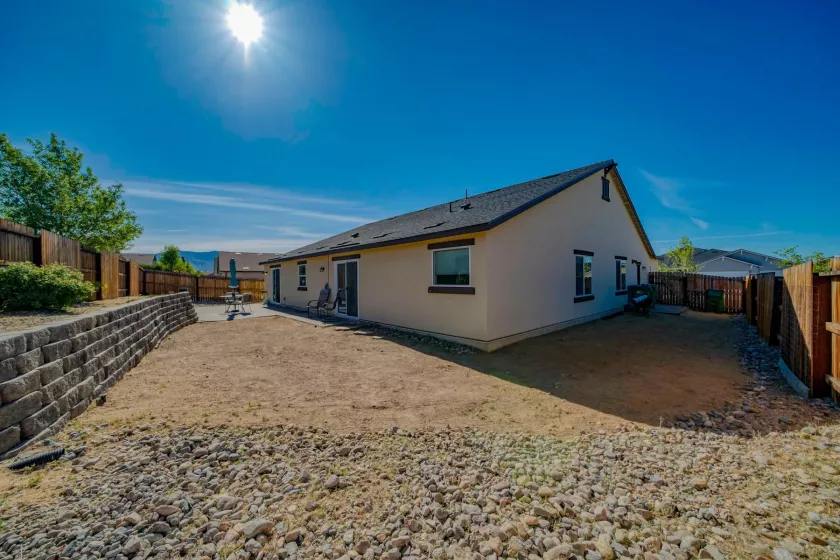 1390 Tule Peak, Carson City, Nevada 89701, 4 Bedrooms Bedrooms, ,3 BathroomsBathrooms,Residential,Residential,Tule Peak,250050013