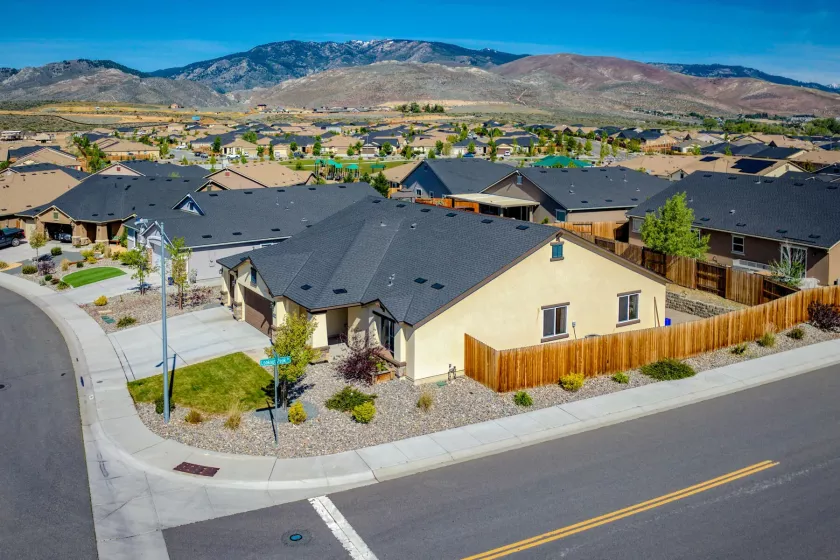 1390 Tule Peak, Carson City, Nevada 89701, 4 Bedrooms Bedrooms, ,3 BathroomsBathrooms,Residential,Residential,Tule Peak,250050013
