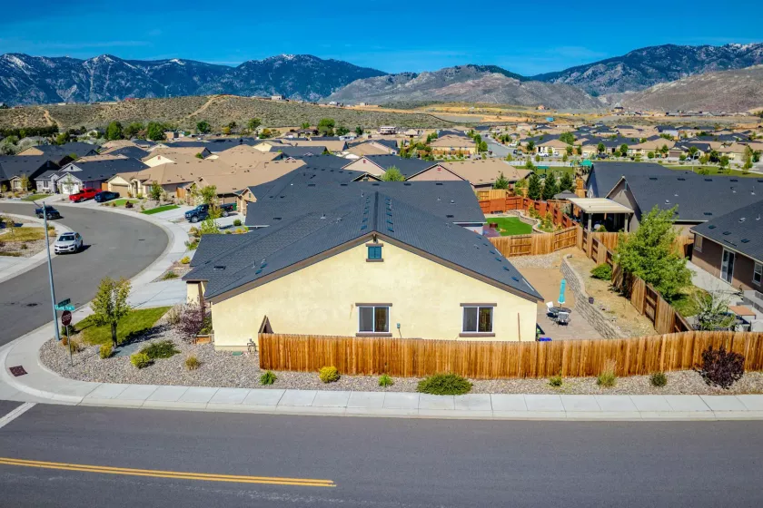 1390 Tule Peak, Carson City, Nevada 89701, 4 Bedrooms Bedrooms, ,3 BathroomsBathrooms,Residential,Residential,Tule Peak,250050013