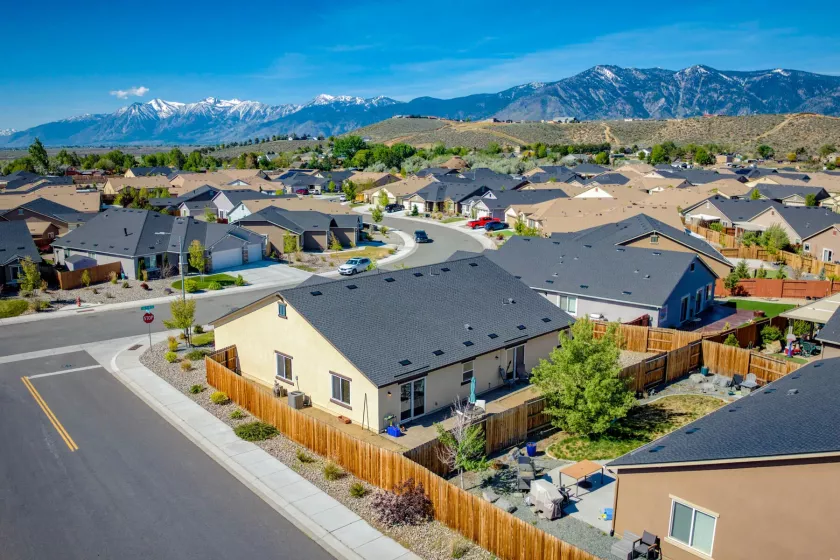 1390 Tule Peak, Carson City, Nevada 89701, 4 Bedrooms Bedrooms, ,3 BathroomsBathrooms,Residential,Residential,Tule Peak,250050013