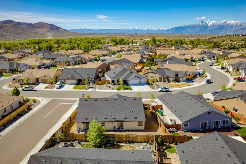 1390 Tule Peak, Carson City, Nevada 89701, 4 Bedrooms Bedrooms, ,3 BathroomsBathrooms,Residential,Residential,Tule Peak,250050013