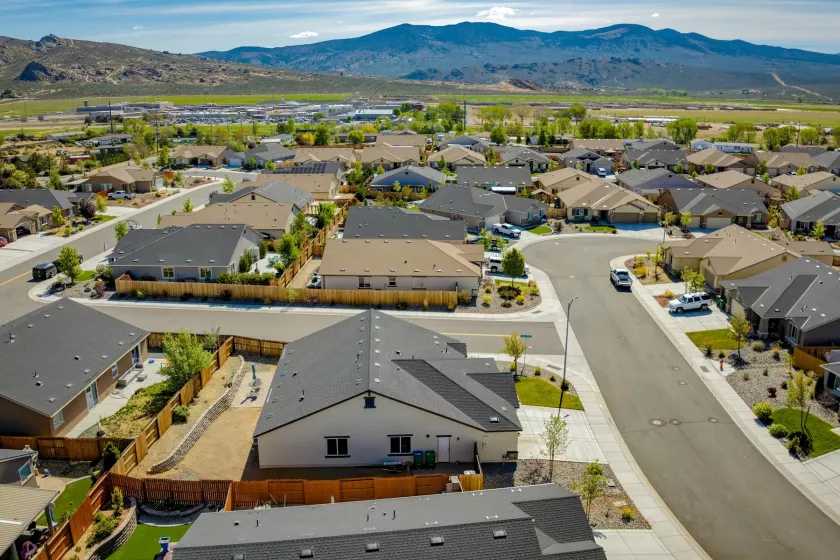 1390 Tule Peak, Carson City, Nevada 89701, 4 Bedrooms Bedrooms, ,3 BathroomsBathrooms,Residential,Residential,Tule Peak,250050013