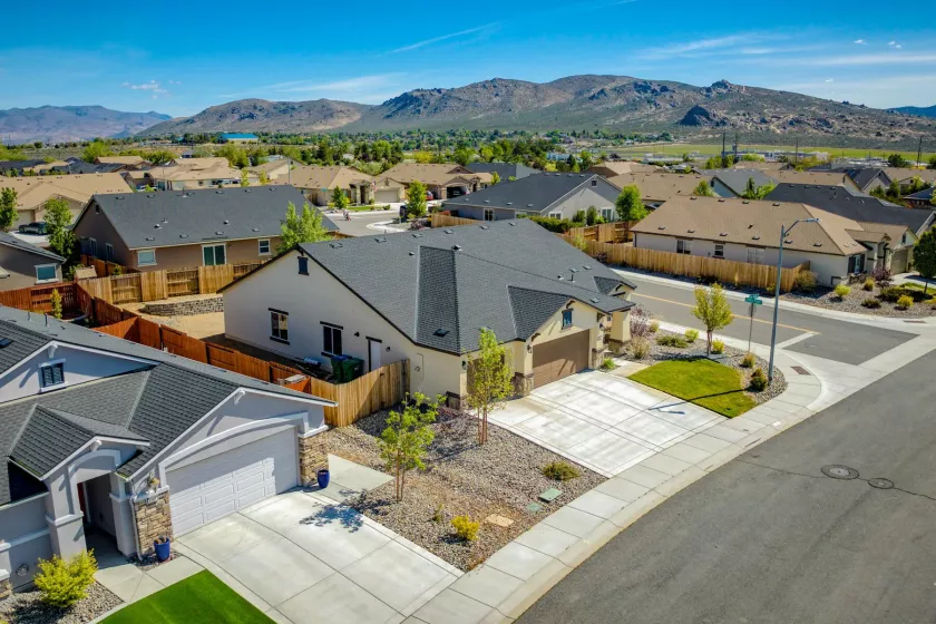 1390 Tule Peak, Carson City, Nevada 89701, 4 Bedrooms Bedrooms, ,3 BathroomsBathrooms,Residential,Residential,Tule Peak,250050013