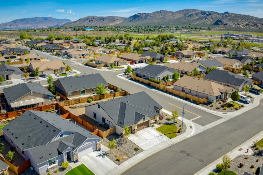 1390 Tule Peak, Carson City, Nevada 89701, 4 Bedrooms Bedrooms, ,3 BathroomsBathrooms,Residential,Residential,Tule Peak,250050013