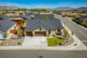 1390 Tule Peak, Carson City, Nevada 89701, 4 Bedrooms Bedrooms, ,3 BathroomsBathrooms,Residential,Residential,Tule Peak,250050013