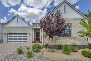 107 Bridlemoor, Reno, Nevada 89511, 3 Bedrooms Bedrooms, ,4 BathroomsBathrooms,Residential,Residential,Bridlemoor,250050019