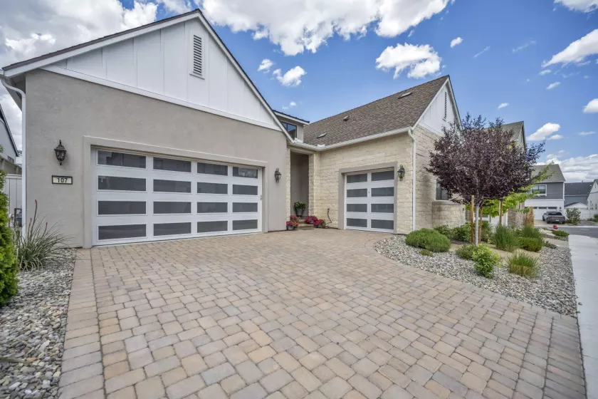 107 Bridlemoor, Reno, Nevada 89511, 3 Bedrooms Bedrooms, ,4 BathroomsBathrooms,Residential,Residential,Bridlemoor,250050019