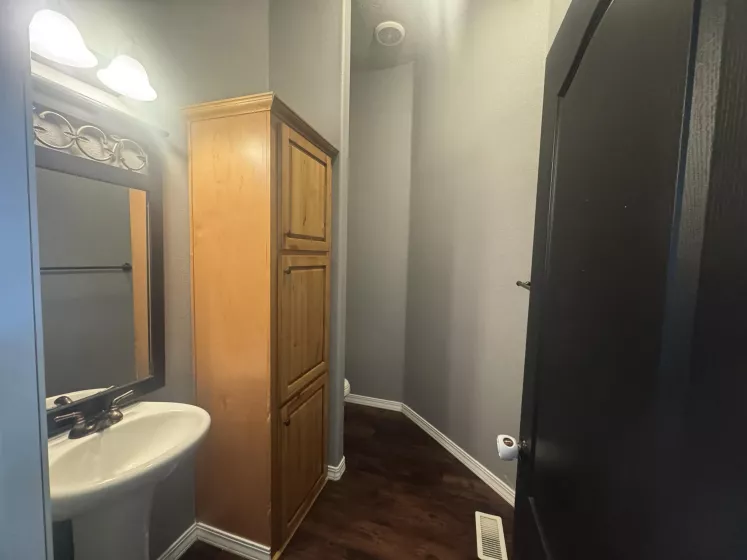 9485 Zaring, Winnemucca, Nevada 89445, 4 Bedrooms Bedrooms, ,3 BathroomsBathrooms,Residential,Residential,Zaring,250050026