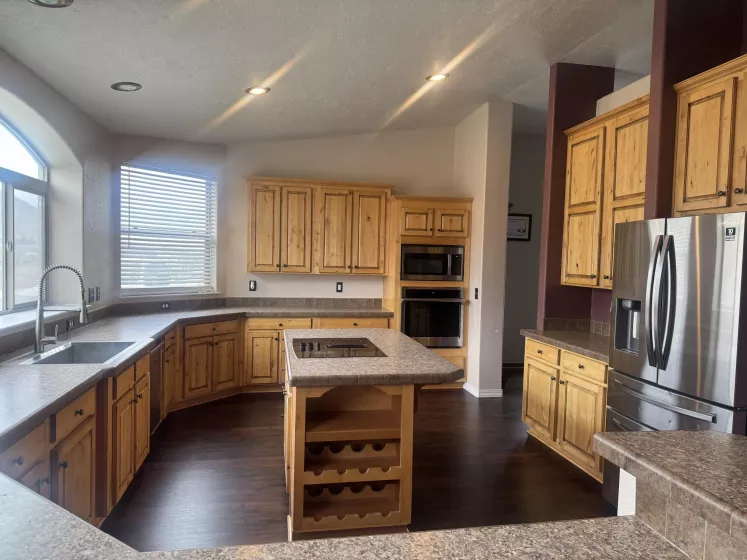 9485 Zaring, Winnemucca, Nevada 89445, 4 Bedrooms Bedrooms, ,3 BathroomsBathrooms,Residential,Residential,Zaring,250050026