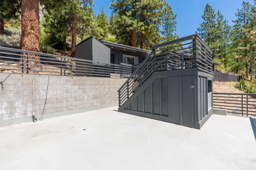 633 Don, Zephyr Cove, Nevada 89448, 2 Bedrooms Bedrooms, ,2 BathroomsBathrooms,Residential,Residential,Don,250050027