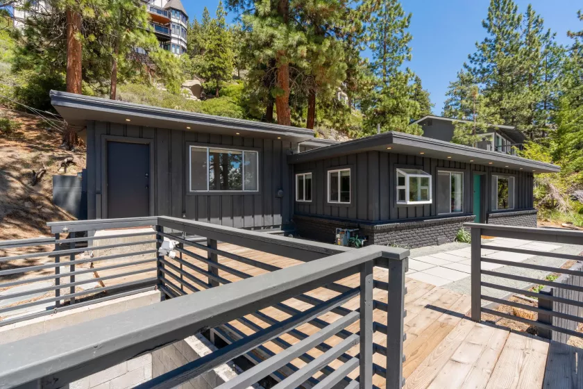 633 Don, Zephyr Cove, Nevada 89448, 2 Bedrooms Bedrooms, ,2 BathroomsBathrooms,Residential,Residential,Don,250050027