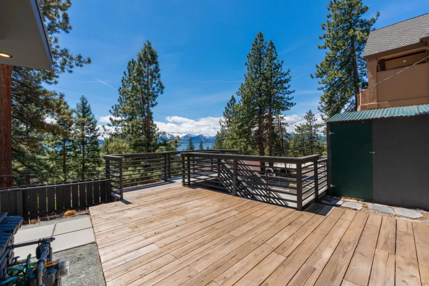 633 Don, Zephyr Cove, Nevada 89448, 2 Bedrooms Bedrooms, ,2 BathroomsBathrooms,Residential,Residential,Don,250050027