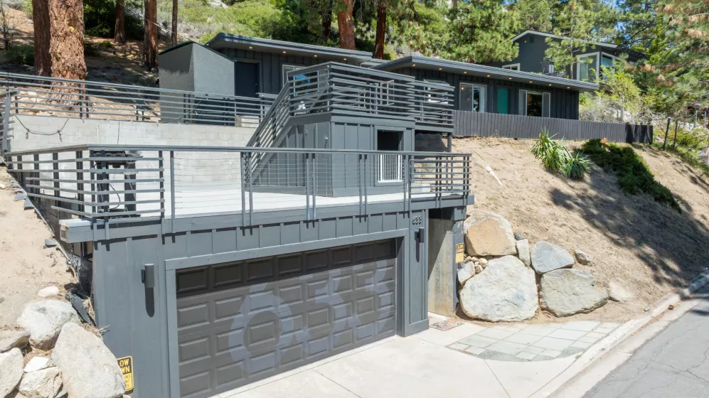 633 Don, Zephyr Cove, Nevada 89448, 2 Bedrooms Bedrooms, ,2 BathroomsBathrooms,Residential,Residential,Don,250050027