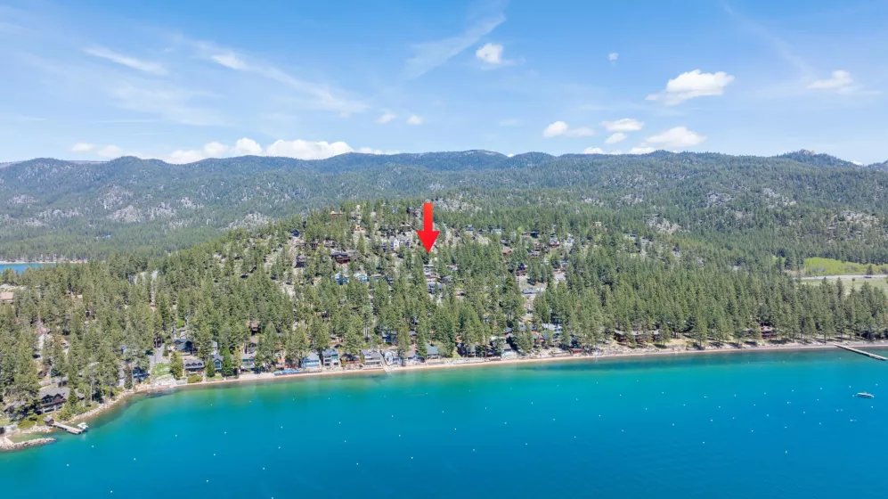 633 Don, Zephyr Cove, Nevada 89448, 2 Bedrooms Bedrooms, ,2 BathroomsBathrooms,Residential,Residential,Don,250050027
