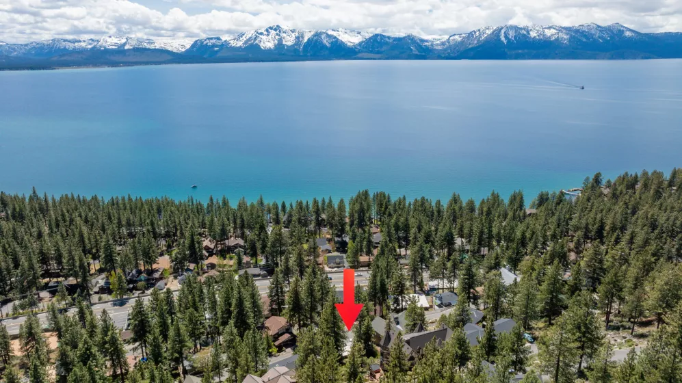633 Don, Zephyr Cove, Nevada 89448, 2 Bedrooms Bedrooms, ,2 BathroomsBathrooms,Residential,Residential,Don,250050027