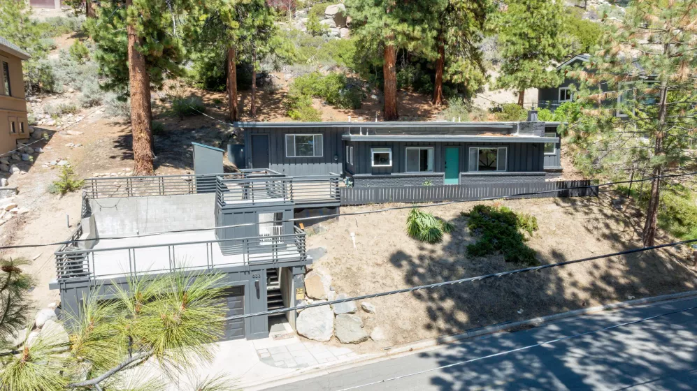 633 Don, Zephyr Cove, Nevada 89448, 2 Bedrooms Bedrooms, ,2 BathroomsBathrooms,Residential,Residential,Don,250050027