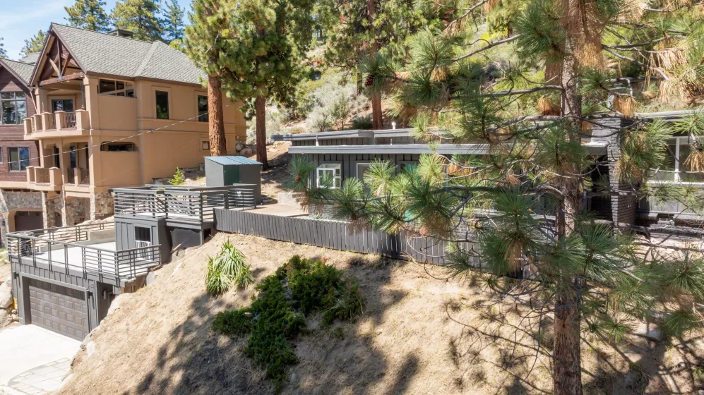 633 Don, Zephyr Cove, Nevada 89448, 2 Bedrooms Bedrooms, ,2 BathroomsBathrooms,Residential,Residential,Don,250050027