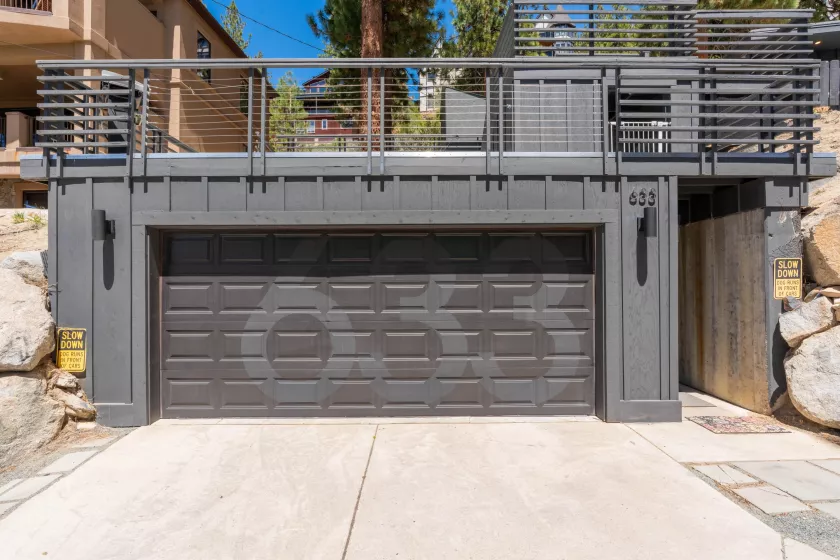 633 Don, Zephyr Cove, Nevada 89448, 2 Bedrooms Bedrooms, ,2 BathroomsBathrooms,Residential,Residential,Don,250050027