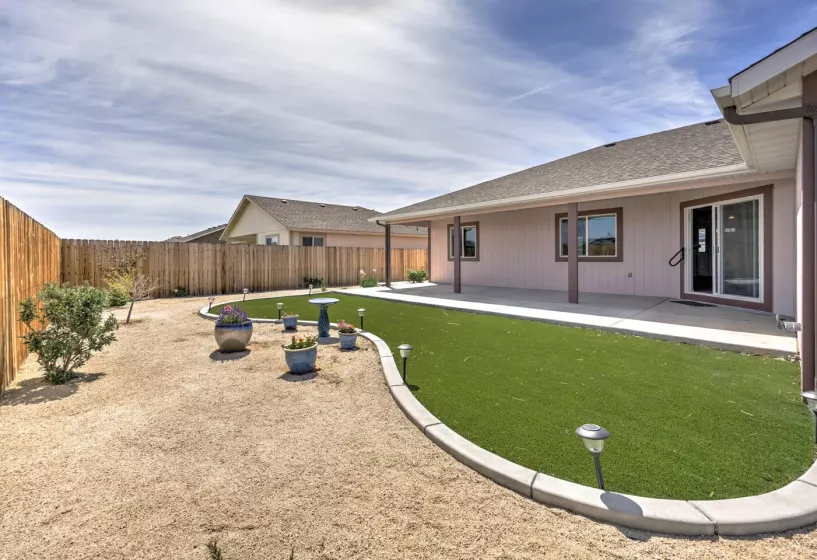772 Megan, Fallon, Nevada 89406, 3 Bedrooms Bedrooms, ,2 BathroomsBathrooms,Residential,Residential,Megan,250050028