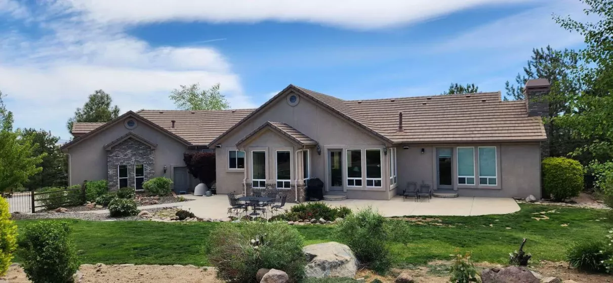 14295 Black Eagle, Reno, Nevada 89511, 3 Bedrooms Bedrooms, ,3 BathroomsBathrooms,Residential,Residential,Black Eagle,250050030