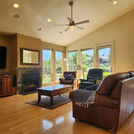 14295 Black Eagle, Reno, Nevada 89511, 3 Bedrooms Bedrooms, ,3 BathroomsBathrooms,Residential,Residential,Black Eagle,250050030