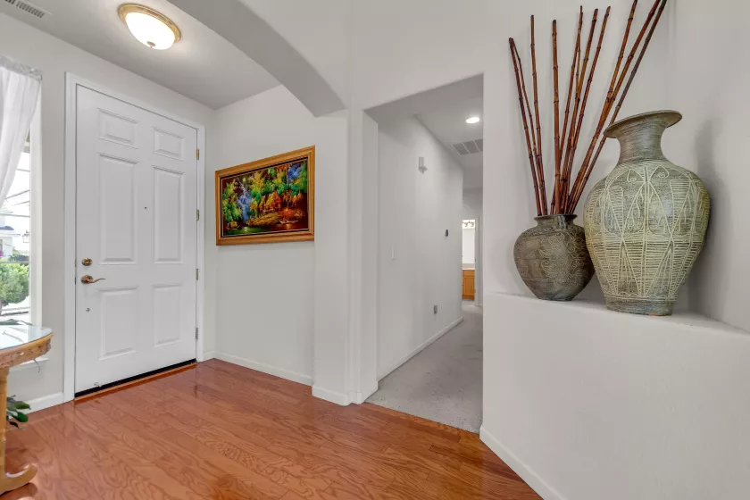 Entry