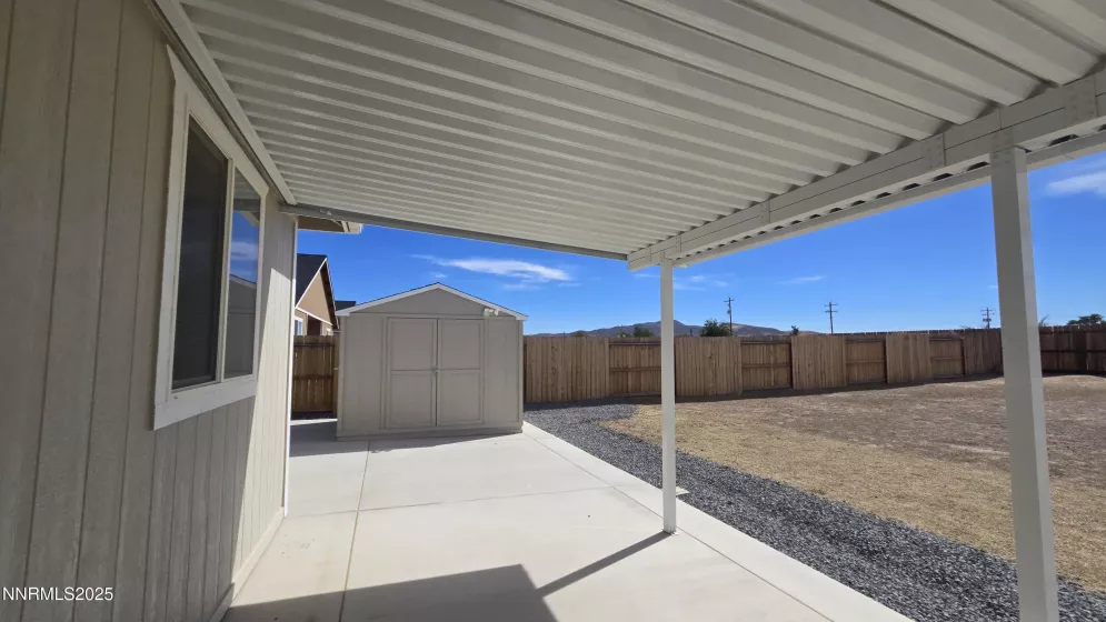 3185 Cliffrose, Silver Springs, Nevada 89429, 4 Bedrooms Bedrooms, ,2 BathroomsBathrooms,Residential,Residential,Cliffrose,250050043