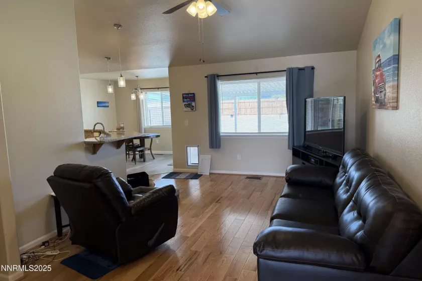3185 Cliffrose, Silver Springs, Nevada 89429, 4 Bedrooms Bedrooms, ,2 BathroomsBathrooms,Residential,Residential,Cliffrose,250050043