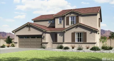 2009 Heights View, Sparks, Nevada 89436, 5 Bedrooms Bedrooms, ,3 BathroomsBathrooms,Residential,Residential,Heights View,250050046