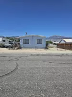 253 O, Hawthorne, Nevada 89415, 3 Bedrooms Bedrooms, ,2 BathroomsBathrooms,Residential,Residential,O,250050048